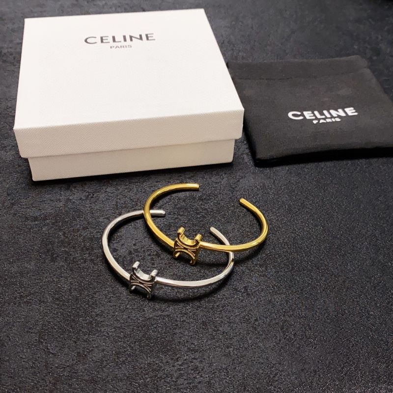 Celine Bracelets